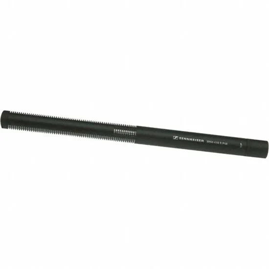 Микрофон Sennheiser MKH 418 S