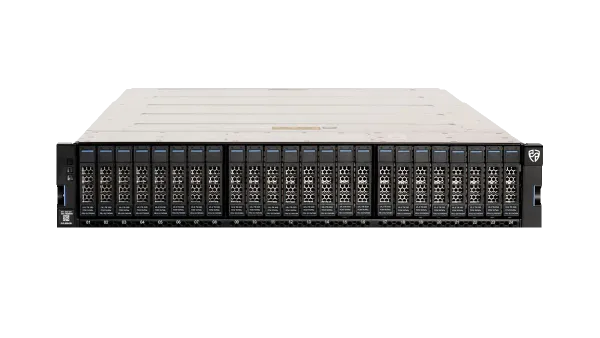 Система хранения данных Русский Щит Alpha DF7300