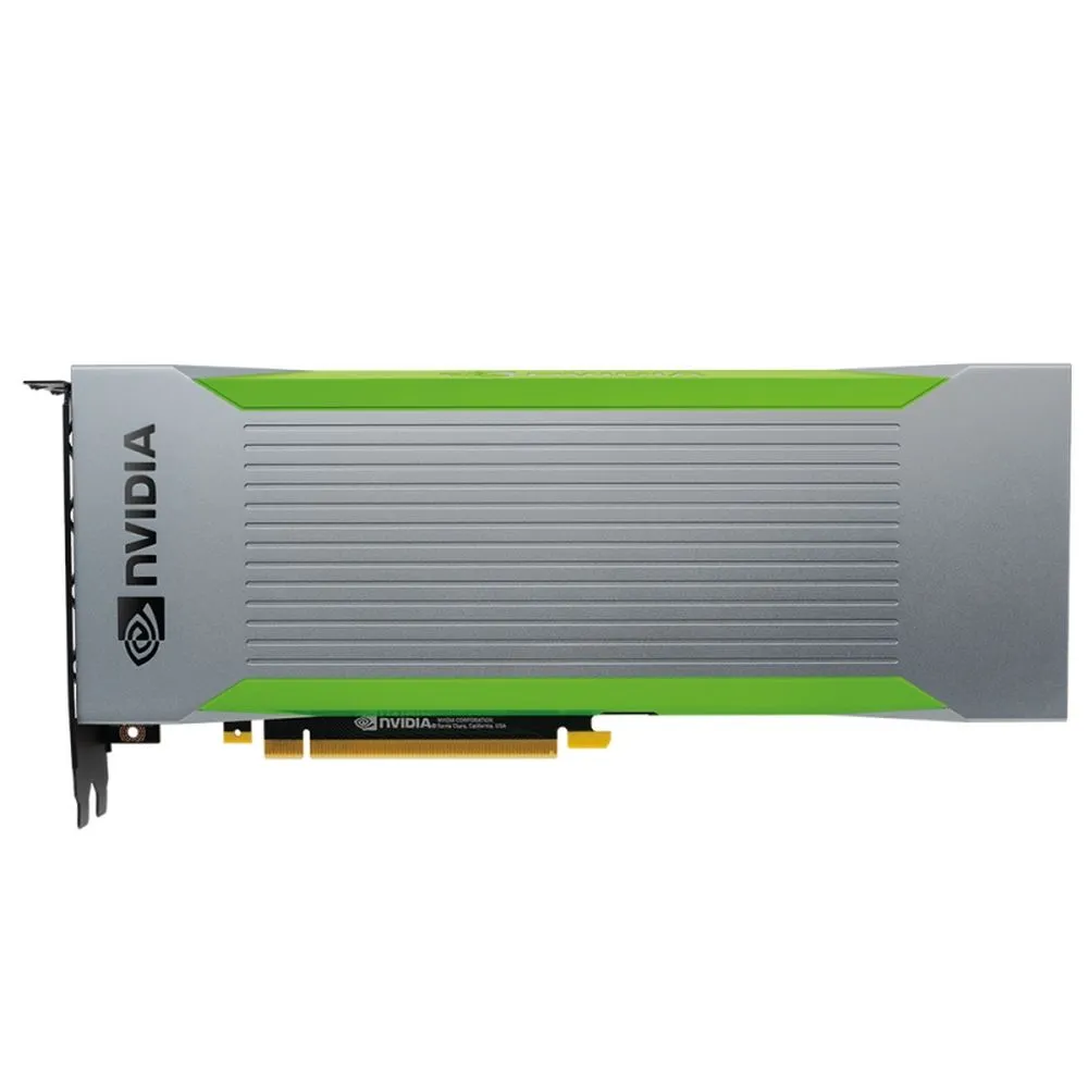 Видеокарта NVIDIA QUADRO RTX 8000 PASSIVE