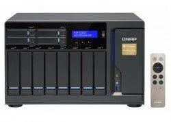 QNAP TVS-1282T-i5-16G сетевое хранилище