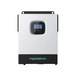 Автономный инвертор Marsriva MR-SPF5K-LP1-TL20U