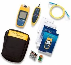 Кабельный тестер Fluke Networks FOS-100-S-VFL