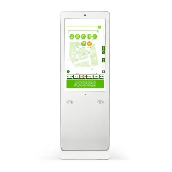 Интерактивная стойка NextStand 43P Simple