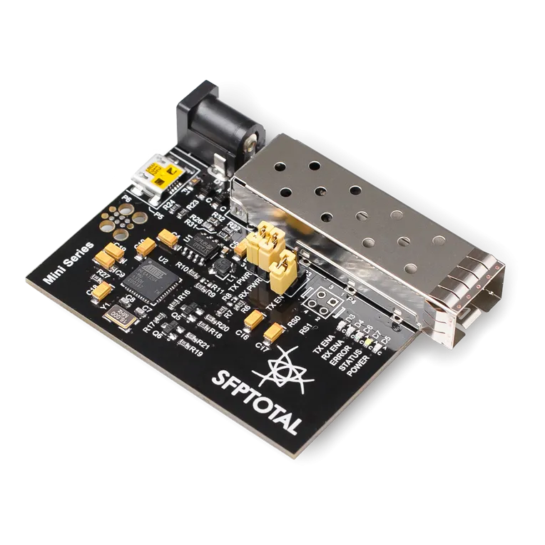 Программатор SFPTotal Mini