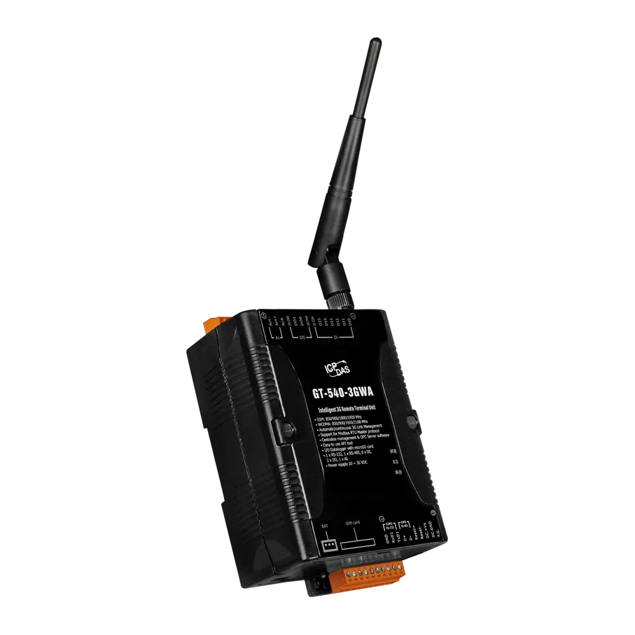 GT-540-3GWA CR
