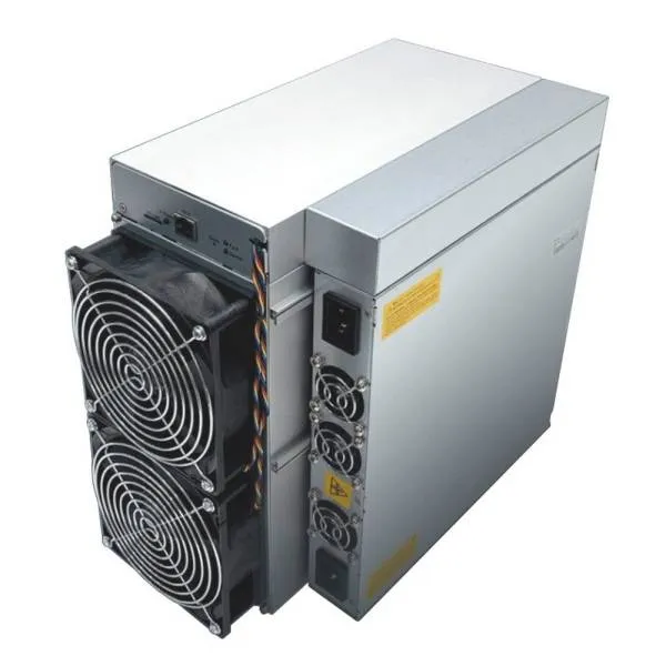 Asic майнер Bitmain Antminer S19j - 90TH/s-29.5W