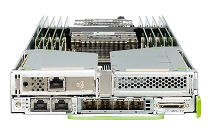 Сервер Fujitsu PRIMERGY CX2560 M5