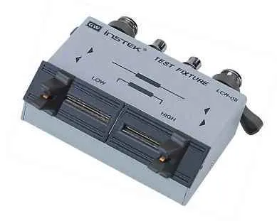 Адаптер GW INSTEK LCR-05