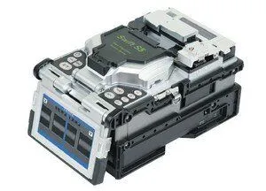 Ilsintech Swift S5 аппарат для сварки оптоволокна