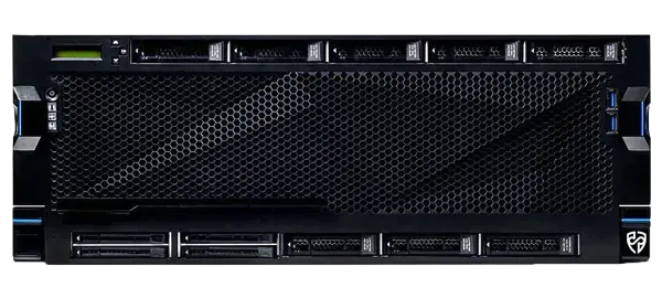 Сервер Русский Щит Alpha SR950