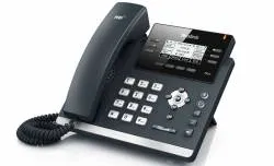 IP-телефон Yealink SIP-T42G