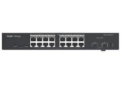 Коммутатор управляемый Ruijie Reyee RG-ES218GC-P