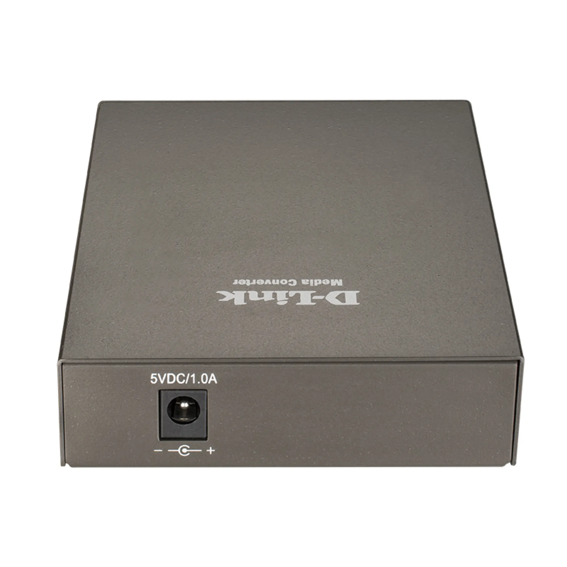 Медиаконвертер DMC-1910T/A9A (15km, 1xSC)