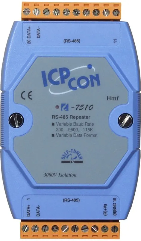 I-7510 CR
