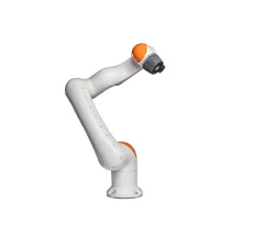 Коллаборативный робот KUKA LBR iisy 15 R930