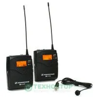 Радиосистема Sennheiser (EW 122P G3-A-X)