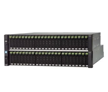 Система хранения данных Fujitsu ETERNUS DX200 S5