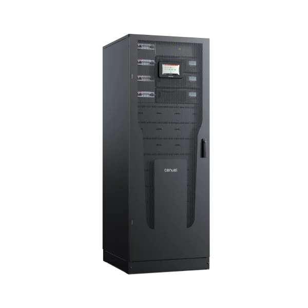Источник бесперебойного питания Centiel CumulusPower X1