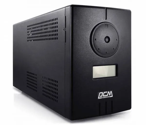 ИБП Powercom Infinity INF-500