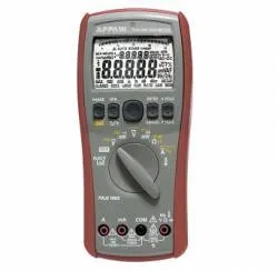 Мультиметр цифровой APPA 506