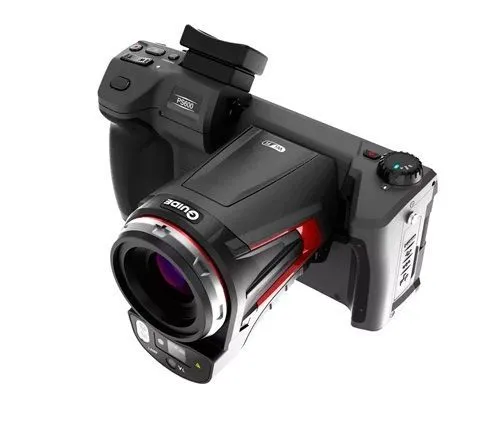 Тепловизор портативный Guide PS600