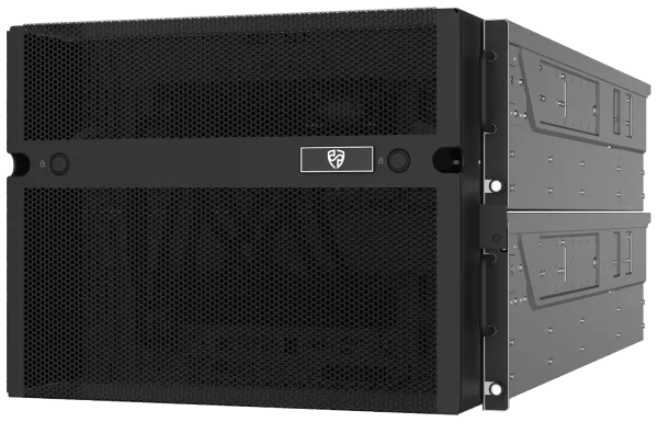 Сервер Русский Щит Gamma SX9503