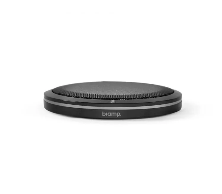 Микрофон BIAMP TTM-X(Black), ParleTTM-X(Black)