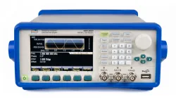 Генератор сигналов специальной формы АКИП-3420/2