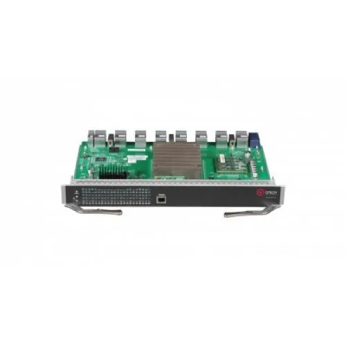 Сменный интерфейсный модуль Qtech QSW-M-98XX-8GT24SFP-L