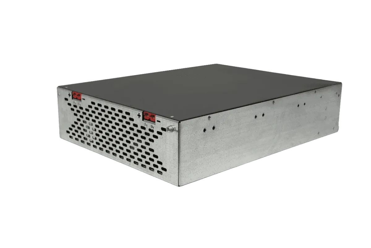 Внешний батарейный модуль СГЭП СГП2-ВБМСБ Р209629 (96В 18Ач)