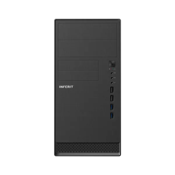 Компьютер INFERIT Desktop в реестре