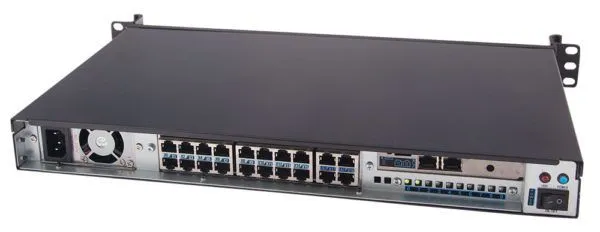 Интеллектуальный сервер аудиозаписи АГАТ Спрут SR 4000 (Base)