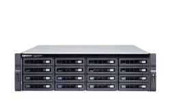 Сетевой RAID-накопитель QNAP TS-h1677XU-RP