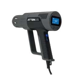 Ручной цифровой термофен Atten ST-2308