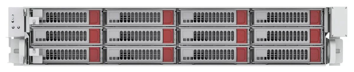 Сервер Норси-Транс Яхонт-УВМ Э24