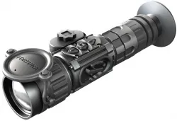 Тепловизионный прицел Fortuna General 50L6