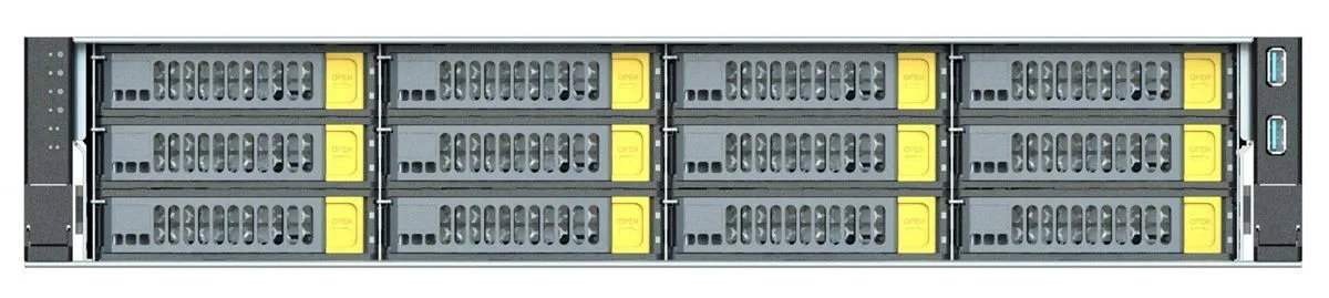 Сервер Норси-Транс Пантера-14