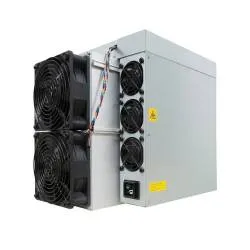 Asic майнер Bitmain Antminer T21 190 T 19 W/T