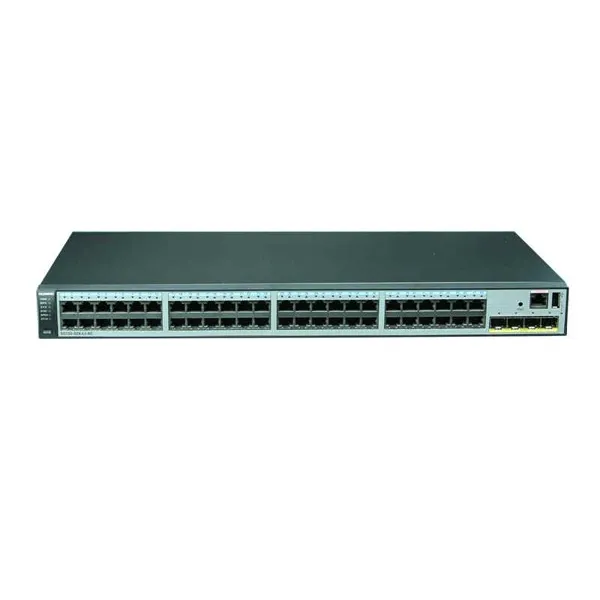 Коммутатор Huawei S5720-52X-LI-AC