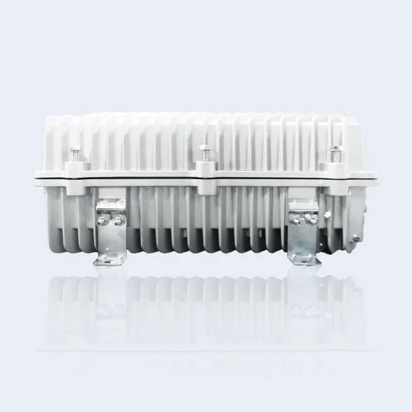 Уличный станционный терминал GPON N3Com N3-5508Q-GP