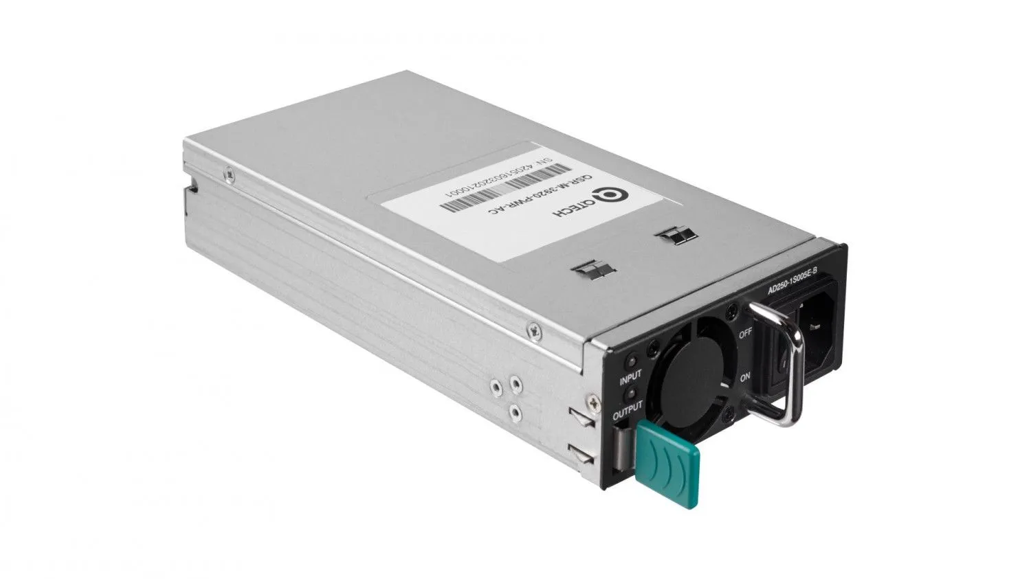 Блок питания QSR-M-3920-PWR-AC для Qtech QSR-3920