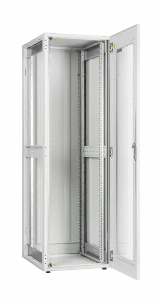 Серия Lite 19" Напольный шкаф 24U, 600х800