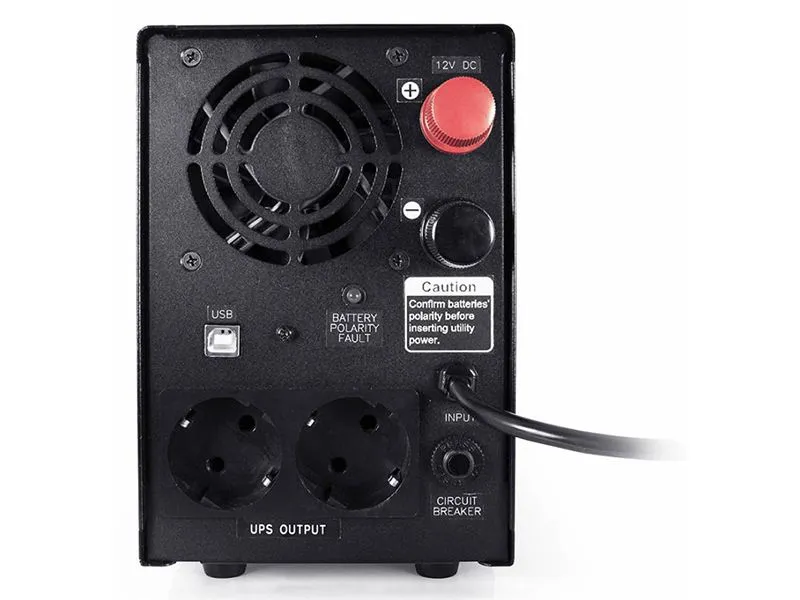 ИБП Powercom Infinity INF-500