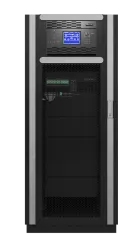 Модульный трехфазный ИБП Сайбер Электро ПАТРИОТ-120Ш