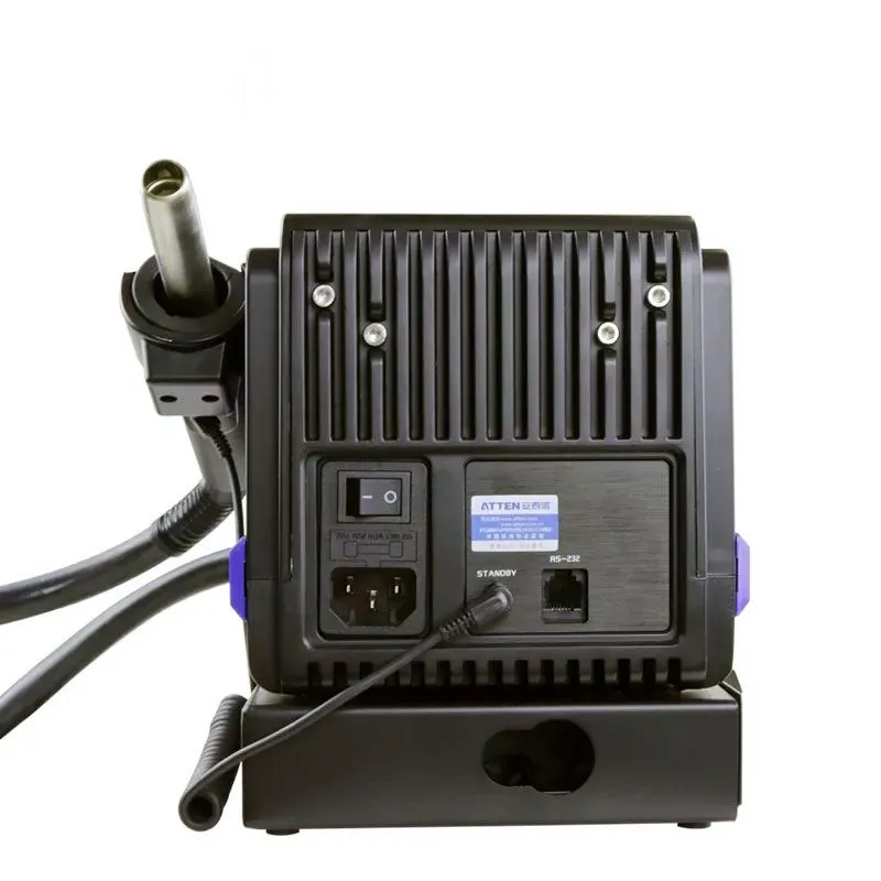 Термовоздушная паяльная станция Atten GT-8102 230В(1000Вт)