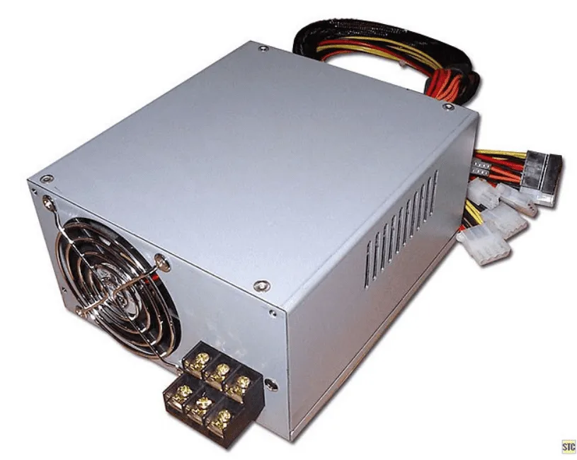 STC-24750H