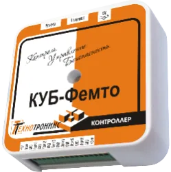 Контроллер Технотроникс КУБ-Фемто