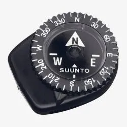 Миниатюрный компас SUUNTO CLIPPER L/B NH