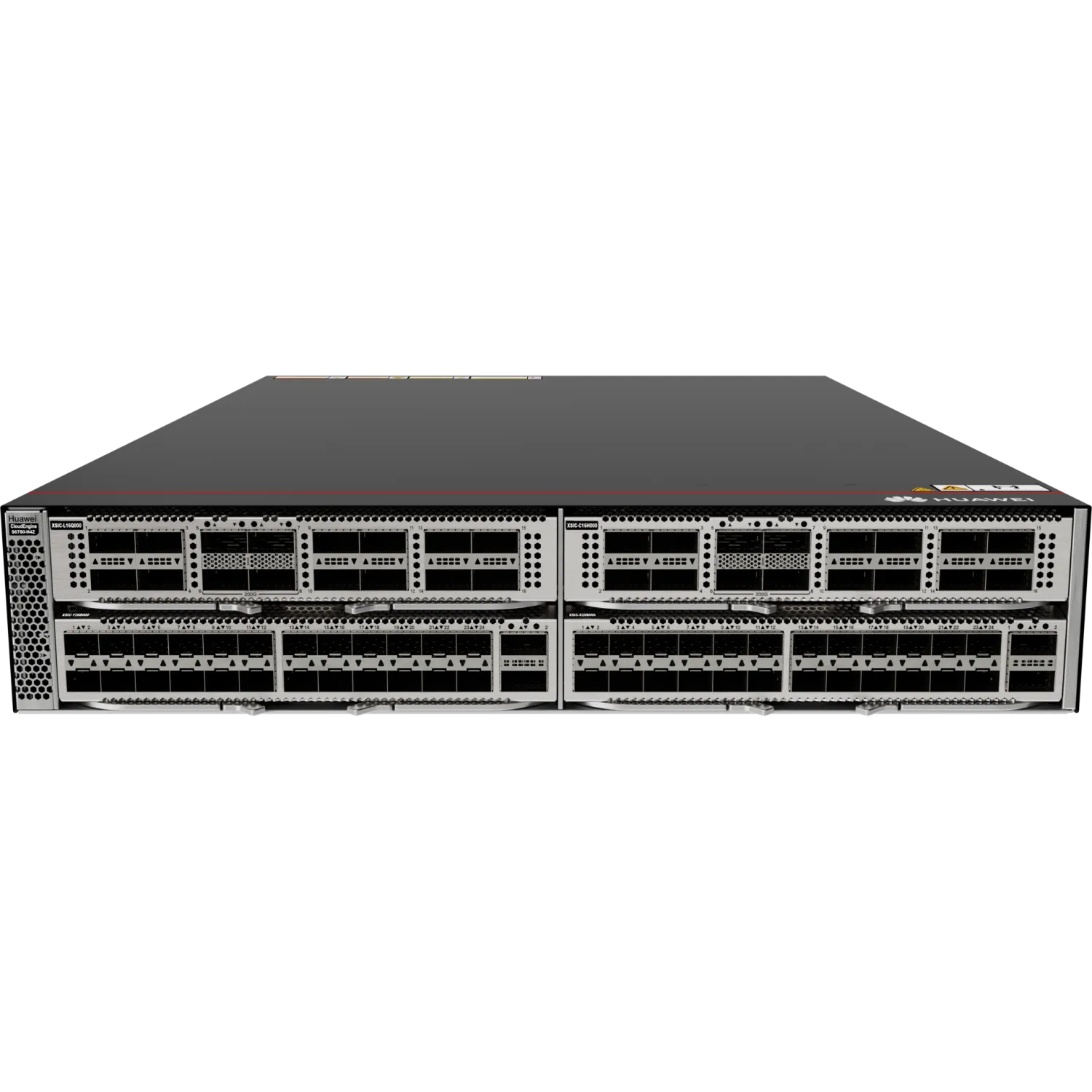 Коммутатор Huawei S6780-H4Z