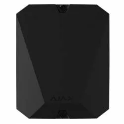 Ajax MultiTransmitter - модуль интеграции сторонних проводных устройств в Ajax